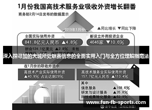 深入探寻加的夫城所处联赛信息的全面实用入门与全方位理解指南法 深入探寻加的夫城所处联赛信息的全面实用入门与全方位理解指南法